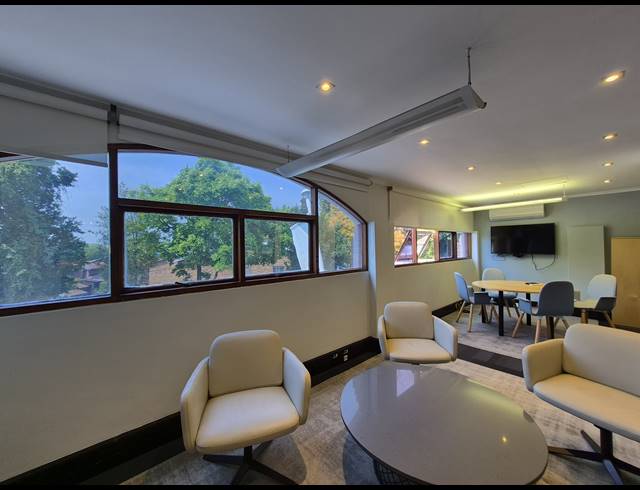 1,060M² OFFICE FOR SALE IN ILLOVO